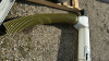 Market 6in x 14ft Long Hydraulic Poly Auger - 3