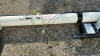 Market 6in x 14ft Long Hydraulic Poly Auger - 4