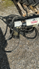 Market 6in x 14ft Long Hydraulic Poly Auger - 6