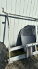Aluminum Ladder Rack & Interior Cabin Divider for Van - 3