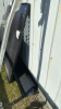 Aluminum Ladder Rack & Interior Cabin Divider for Van - 6