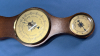 18" Long Barometer - 4