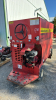 Valmetal 542 Feed Cart with Honda Motor - 2