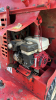 Valmetal 542 Feed Cart with Honda Motor - 3