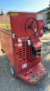 Valmetal 542 Feed Cart with Honda Motor - 4