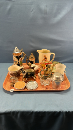Assorted Lot