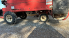 Valmetal 542 Feed Cart with Honda Motor - 6