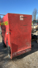 Valmetal 542 Feed Cart with Honda Motor - 7