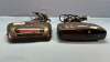 (2) Clock Radios - 2