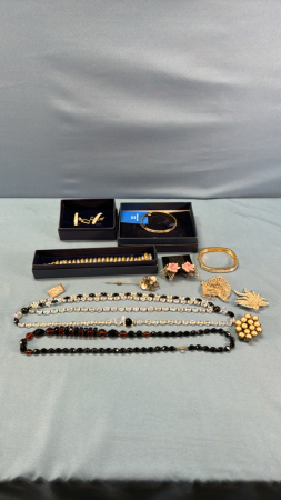 Jewellery Lot