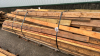 2 Lots of Misc. Lumber - 3
