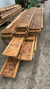 Lot of Assorted Wood Joists - 3
