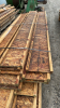 Lot of Assorted Wood Joists - 4