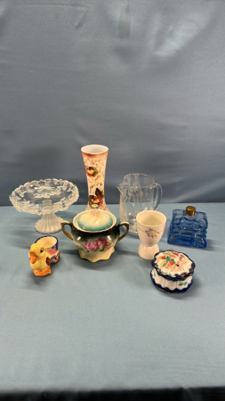 Assorted Lot