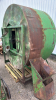 JD Welding 1 Ton Batch Mixer