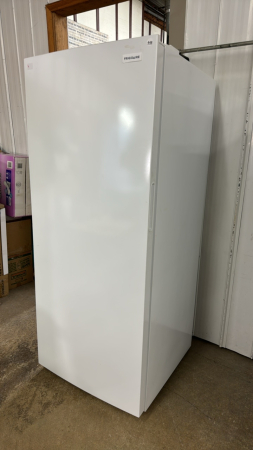Frigidaire Stand Up Freezer