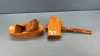 Wooden Carpenters Tools - 3