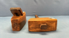 Wooden Carpenters Tools - 4