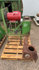 JD Welding Hammer Mill - 2