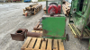 JD Welding Hammer Mill - 3