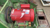 JD Welding Hammer Mill - 5