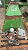 JD Welding Hammer Mill - 8