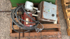 JD Welding Hammer Mill - 9