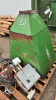 JD Welding Hammer Mill - 10