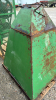 JD Welding Hammer Mill - 12