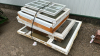 Lot of 7 Used Windows