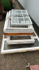 Lot of 7 Used Windows - 2