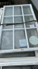 Lot of 7 Used Windows - 3