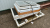 Lot of 7 Used Windows - 4