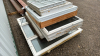 Lot of 7 Used Windows - 6