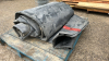20ft x 33ft Heavy Rubber Tarp