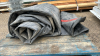 20ft x 33ft Heavy Rubber Tarp - 2