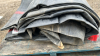 20ft x 33ft Heavy Rubber Tarp - 4