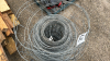 Quantity of Page Wire Fencing - 2