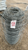 Quantity of Page Wire Fencing - 3