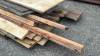 Quantity of Used Lumber - 2