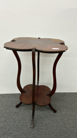 Antique Parlour Table