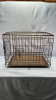 Small Dog Cage