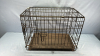 Small Dog Cage - 2