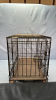 Small Dog Cage - 3