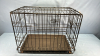 Small Dog Cage - 4