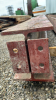I-Beam (202.5in Long x 9.75in High) - 2