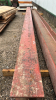 I-Beam (202.5in Long x 9.75in High) - 3