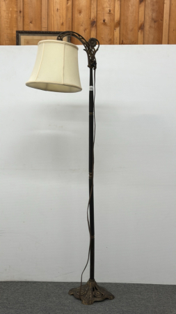 Bridge Lamp