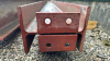 I-Beam (202.5in Long x 9.75in High) - 2