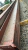 I-Beam (202.5in Long x 9.75in High) - 3